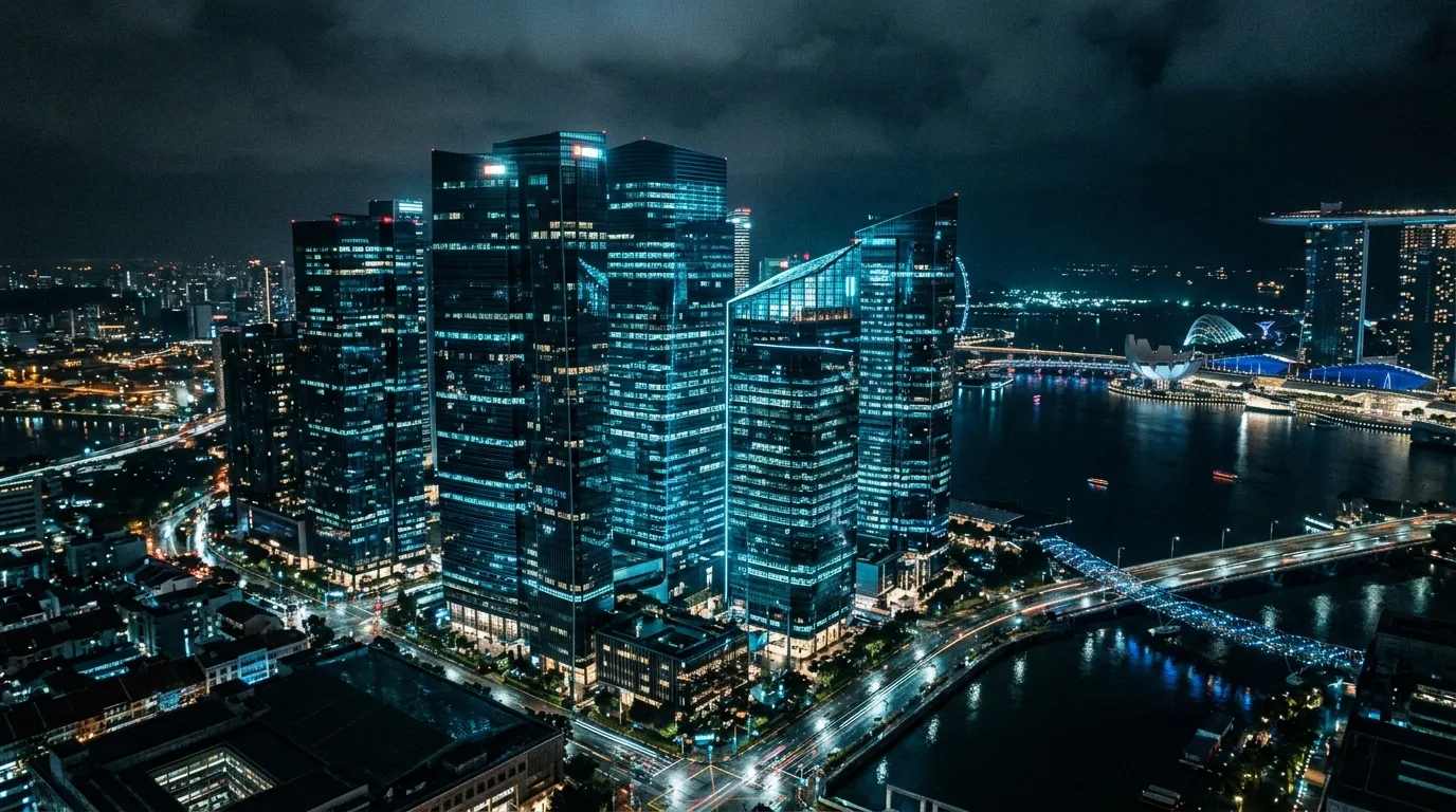 Cross-Border M&A — Hidden Beneficial Ownership